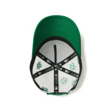 画像4: NEW ERA / Youth 9FORTY A-Frame トラッカー Mesh Embroidery (4)
