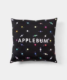 画像1: APPLEBUM(アップルバム) / “Vinyl Dot” Cushion (1)