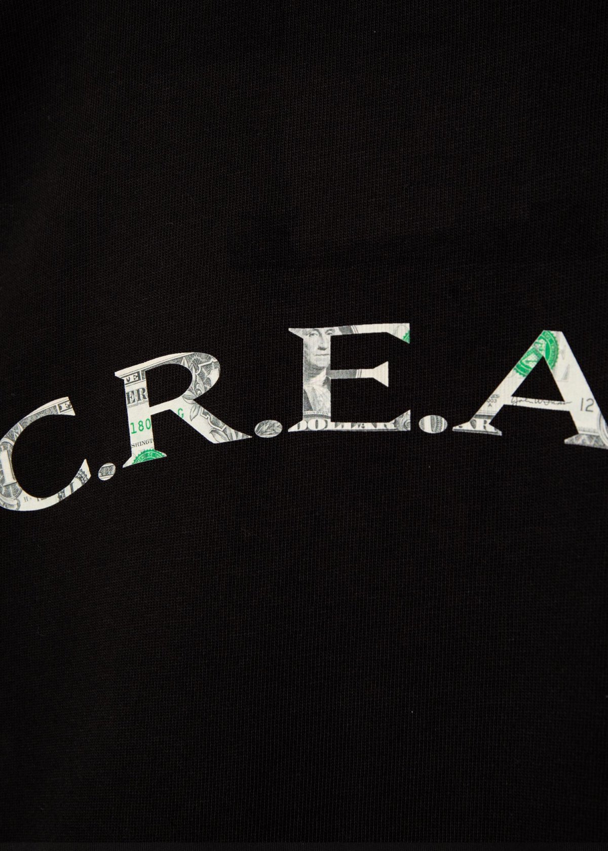 画像7: APPLEBUM(アップルバム) / “C.R.E.A.M.” T-shirt (7)