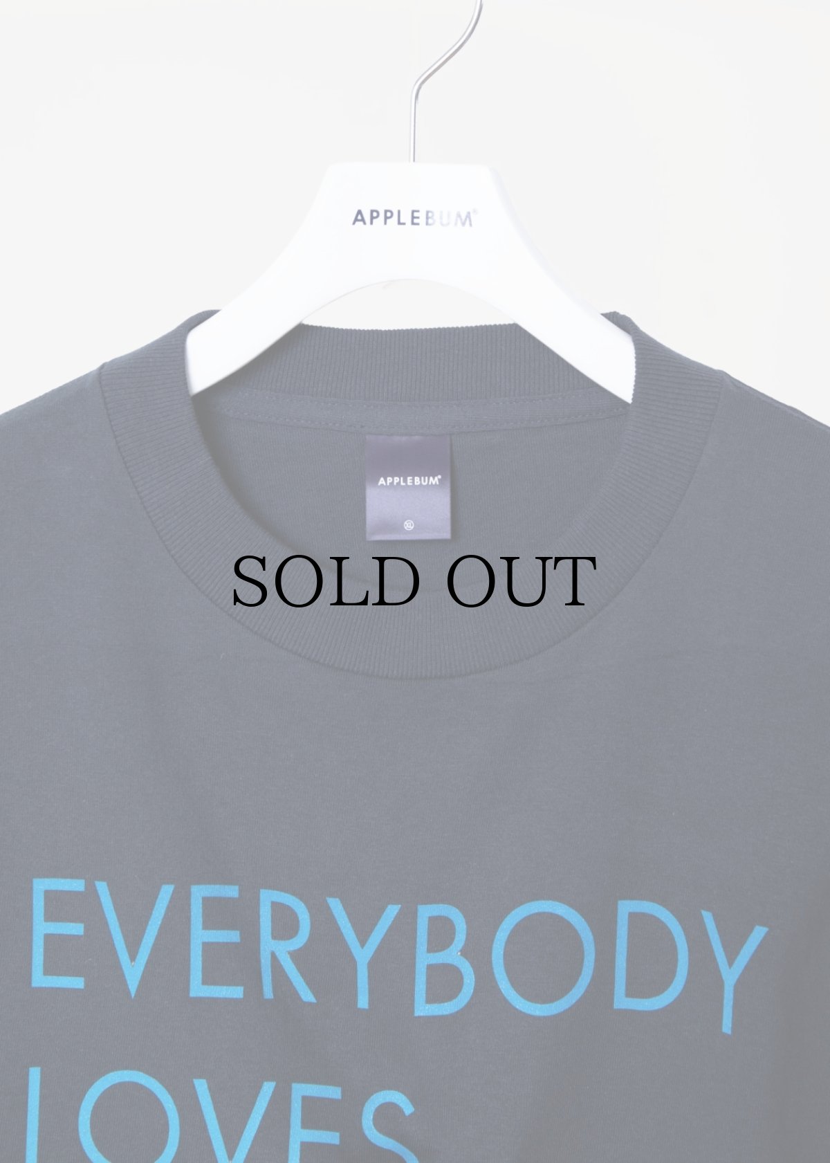 画像8: APPLEBUM(アップルバム) / “Sunshine” L/S T-shirt (8)