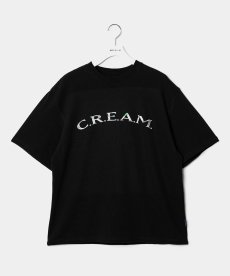 画像1: APPLEBUM(アップルバム) / “C.R.E.A.M.” T-shirt (1)