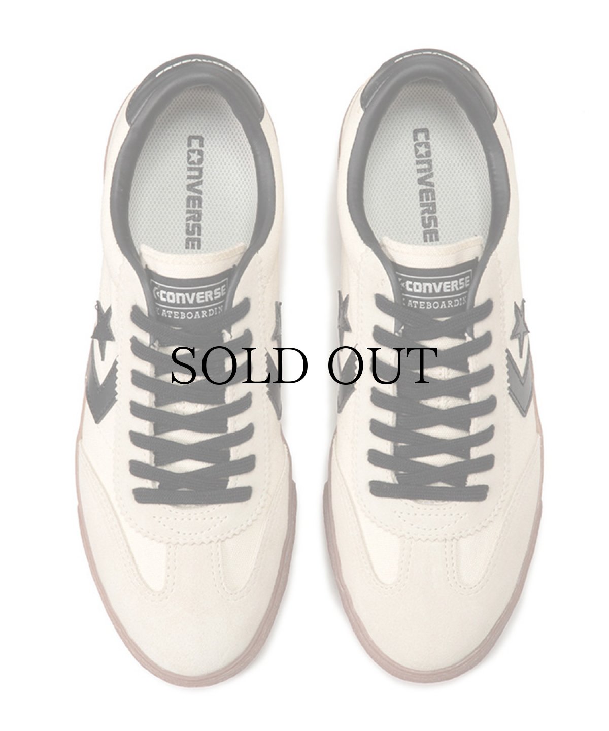 画像2: CONVERSE SKATEBOARDING / ROADCLASSIC SK OX (2)