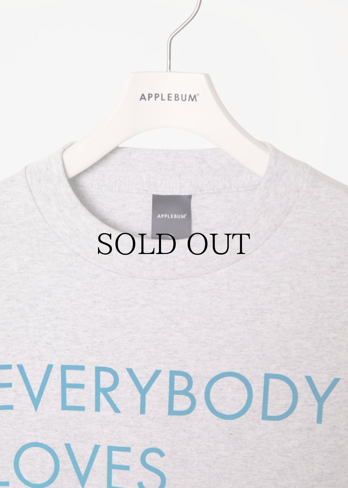 画像9: APPLEBUM(アップルバム) / “Sunshine” L/S T-shirt (9)