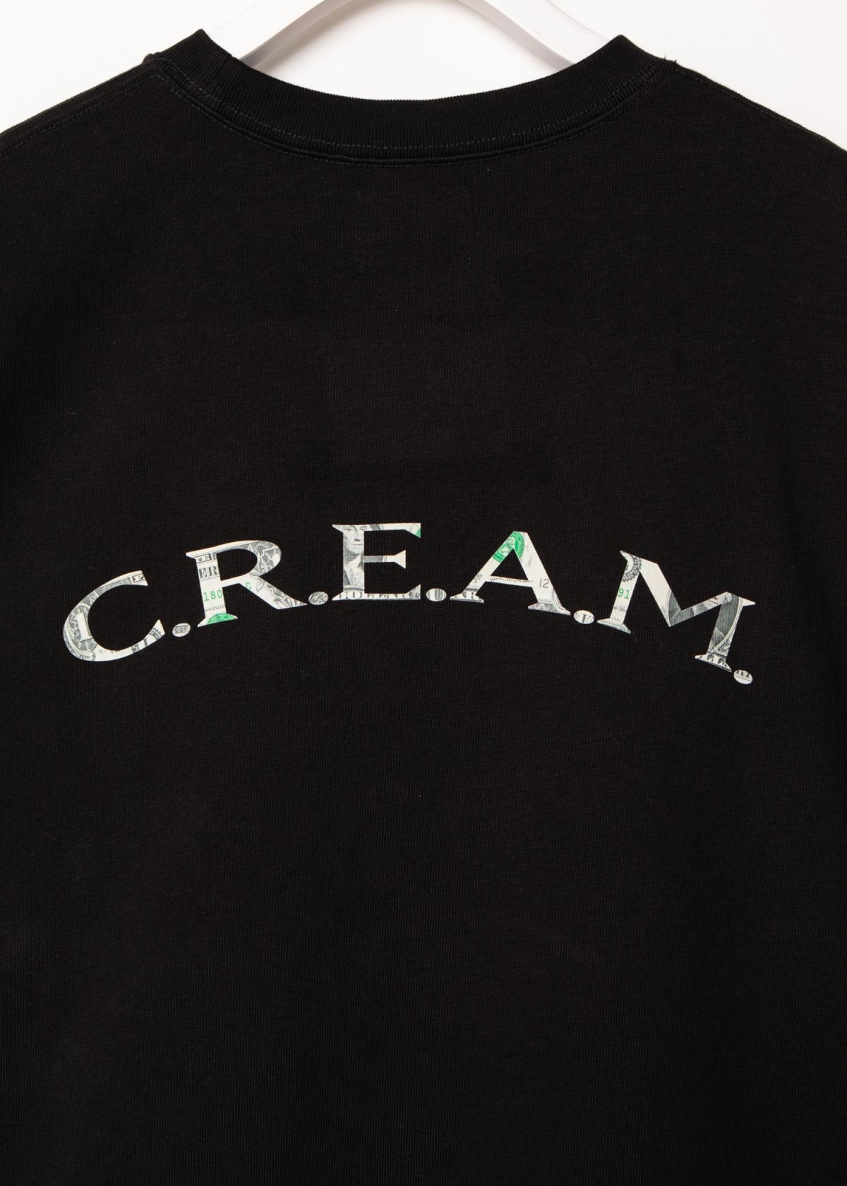 画像5: APPLEBUM(アップルバム) / “C.R.E.A.M.” T-shirt (5)