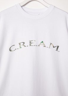画像6: APPLEBUM(アップルバム) / “C.R.E.A.M.” T-shirt (6)