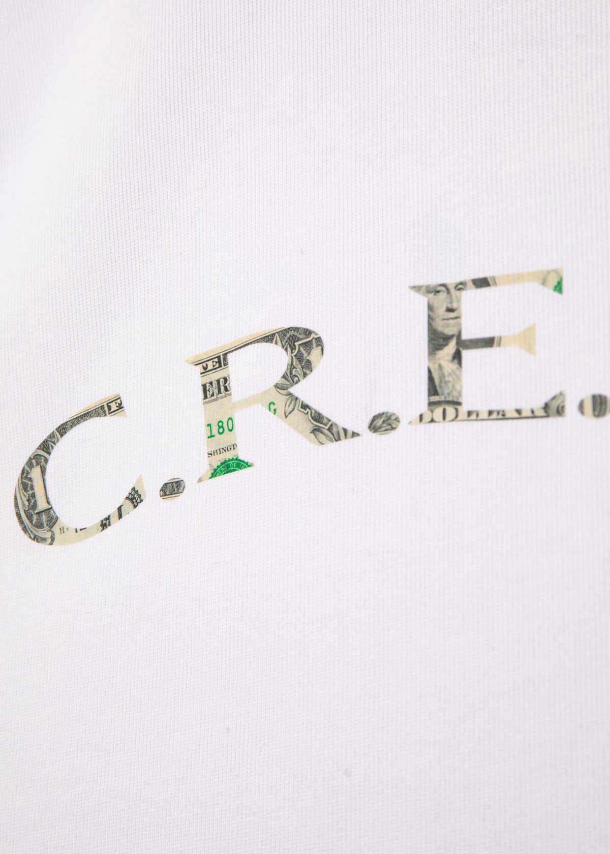 画像8: APPLEBUM(アップルバム) / “C.R.E.A.M.” T-shirt (8)