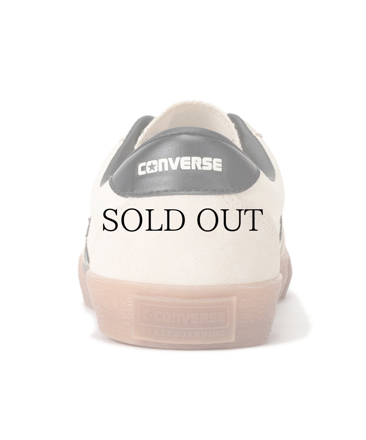 画像4: CONVERSE SKATEBOARDING / ROADCLASSIC SK OX (4)