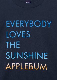 画像11: APPLEBUM(アップルバム) / “Sunshine” L/S T-shirt (11)