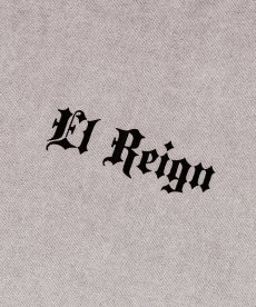画像7: EL REIGN(エルレイン) / "The Apocalipse" VINTAGE SHORT SLEEVE (7)
