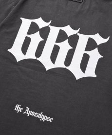 画像8: EL REIGN(エルレイン) / "The Apocalipse" VINTAGE SHORT SLEEVE (8)