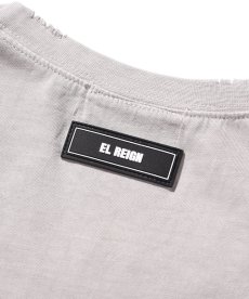 画像11: EL REIGN(エルレイン) / "The Apocalipse" VINTAGE SHORT SLEEVE (11)