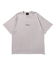 画像3: EL REIGN(エルレイン) / "The Apocalipse" VINTAGE SHORT SLEEVE (3)