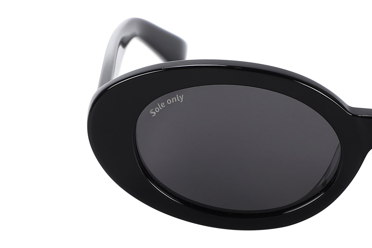 画像5: $ole only(ソールオンリー)  / Round Sunglasses (5)