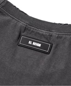 画像10: EL REIGN(エルレイン) / "The Apocalipse" VINTAGE SHORT SLEEVE (10)