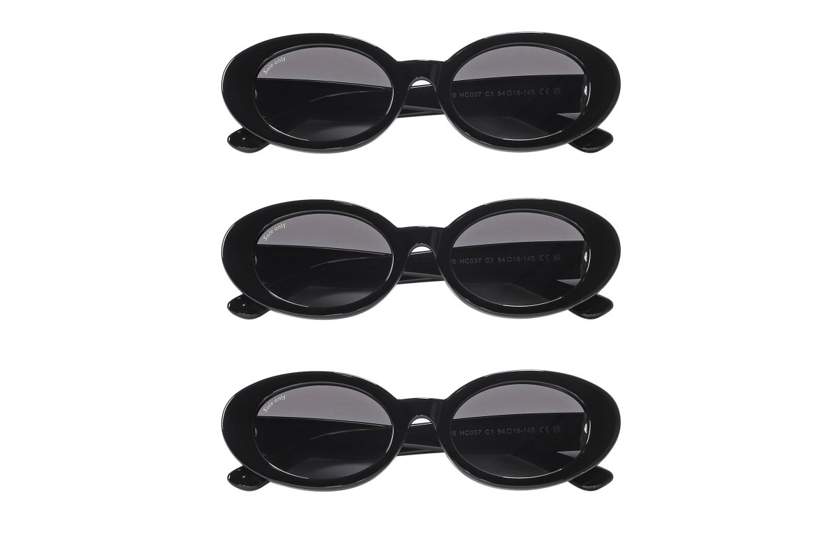 画像6: $ole only(ソールオンリー)  / Round Sunglasses (6)