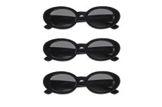 画像6: $ole only(ソールオンリー)  / Round Sunglasses (6)