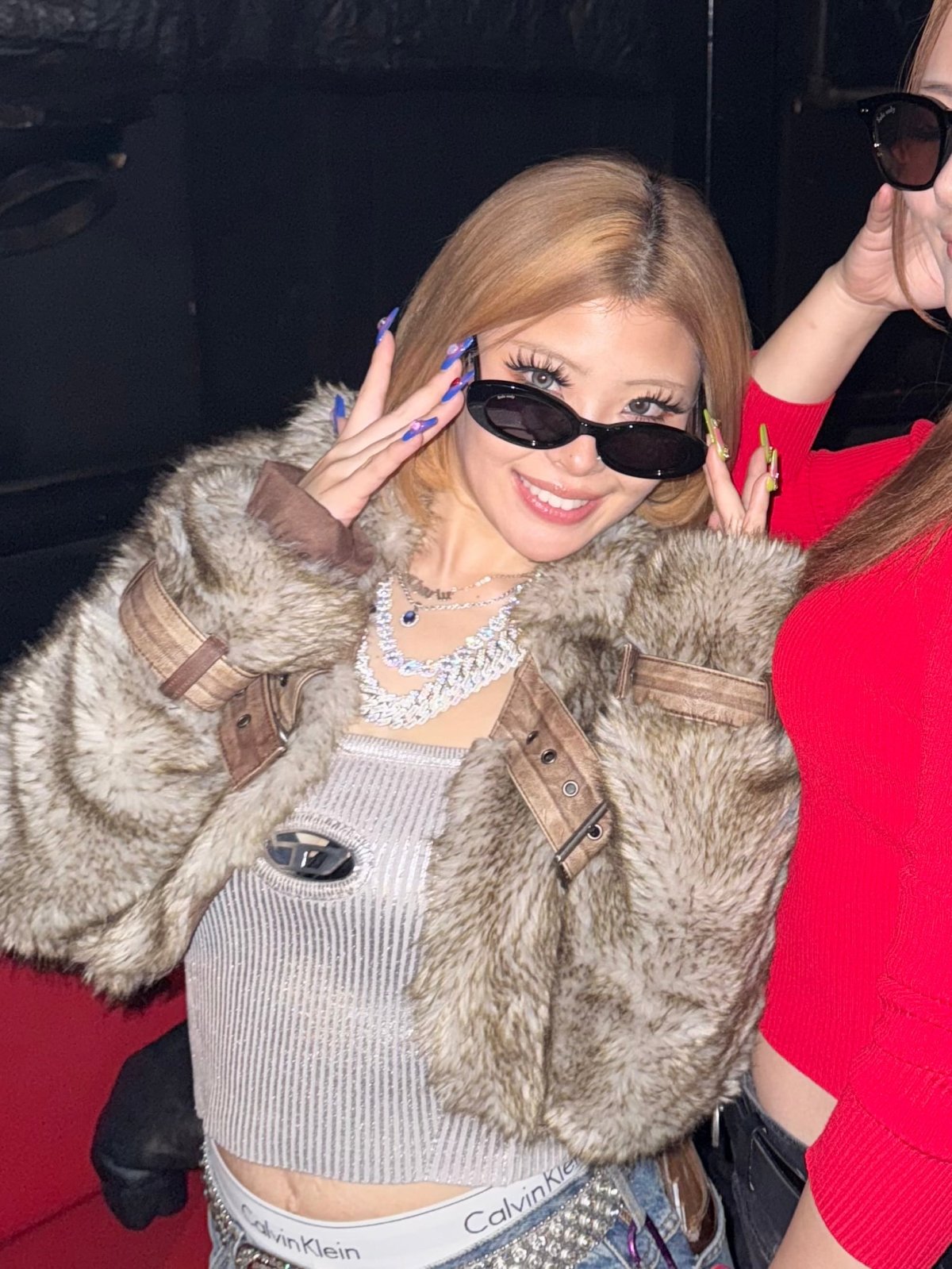 画像7: $ole only(ソールオンリー)  / Round Sunglasses (7)