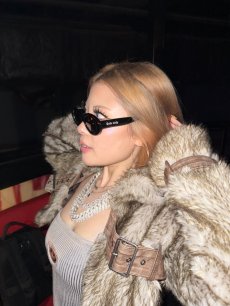 画像8: $ole only(ソールオンリー)  / Round Sunglasses (8)