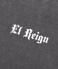 画像6: EL REIGN(エルレイン) / "The Apocalipse" VINTAGE SHORT SLEEVE (6)