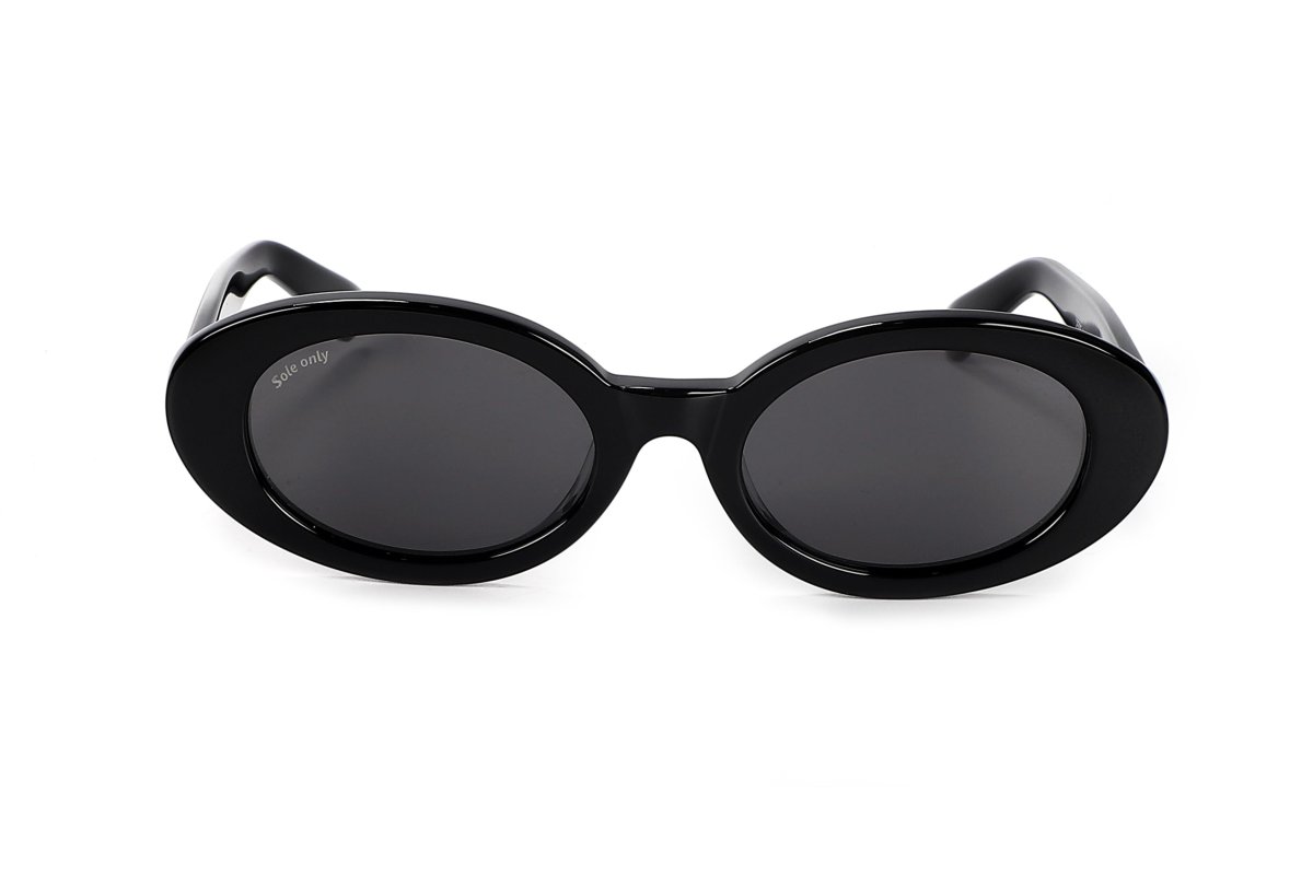 画像3: $ole only(ソールオンリー)  / Round Sunglasses (3)