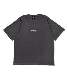 画像2: EL REIGN(エルレイン) / "The Apocalipse" VINTAGE SHORT SLEEVE (2)