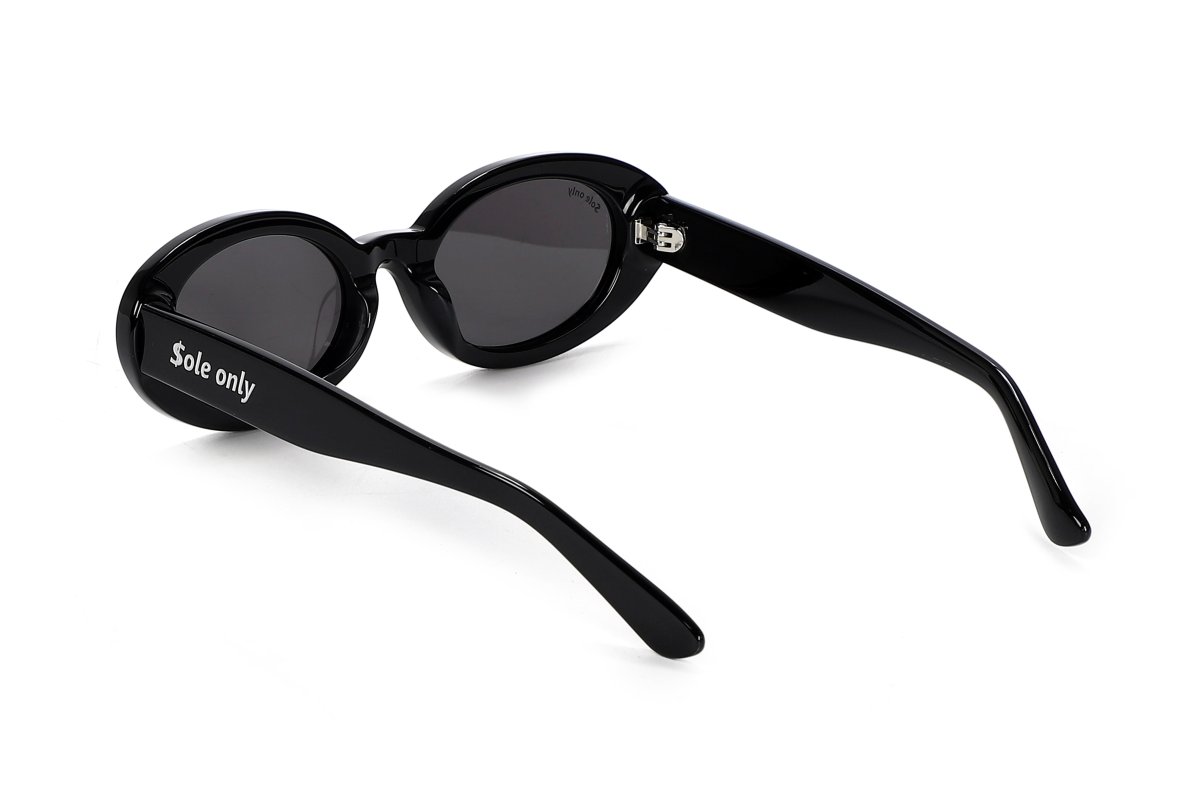画像4: $ole only(ソールオンリー)  / Round Sunglasses (4)