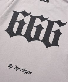画像9: EL REIGN(エルレイン) / "The Apocalipse" VINTAGE SHORT SLEEVE (9)