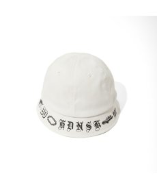 画像2: HIDEANDSEEK(ハイドアンドシーク) / Metro Hat (2)