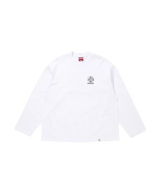 画像4: HIDEANDSEEK(ハイドアンドシーク) / MAD L/S Tee(Loose Fit) (4)