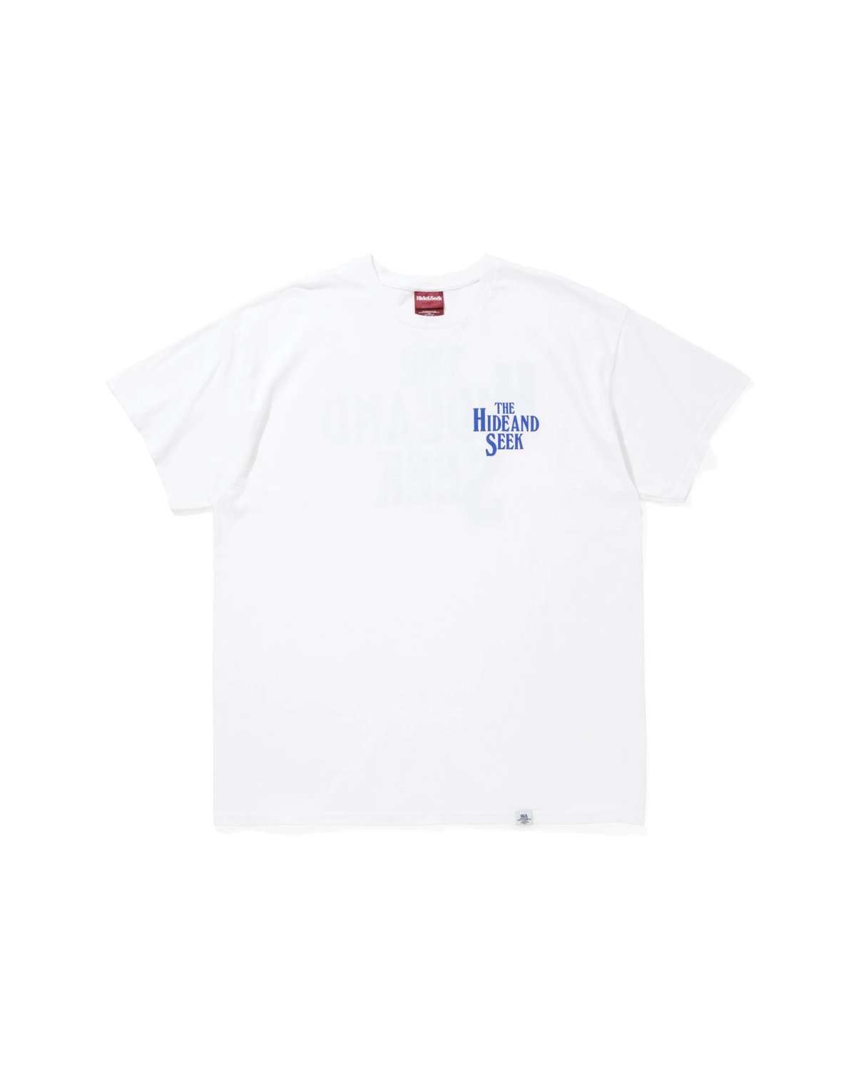 画像6: HIDEANDSEEK(ハイドアンドシーク) / The HAS S/S Tee (6)