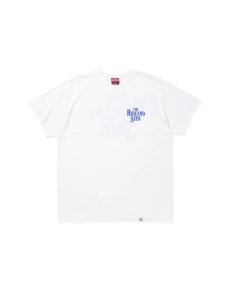 画像2: HIDEANDSEEK(ハイドアンドシーク) / The HAS S/S Tee (2)
