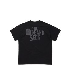 画像3: HIDEANDSEEK(ハイドアンドシーク) / The HAS S/S Tee (3)