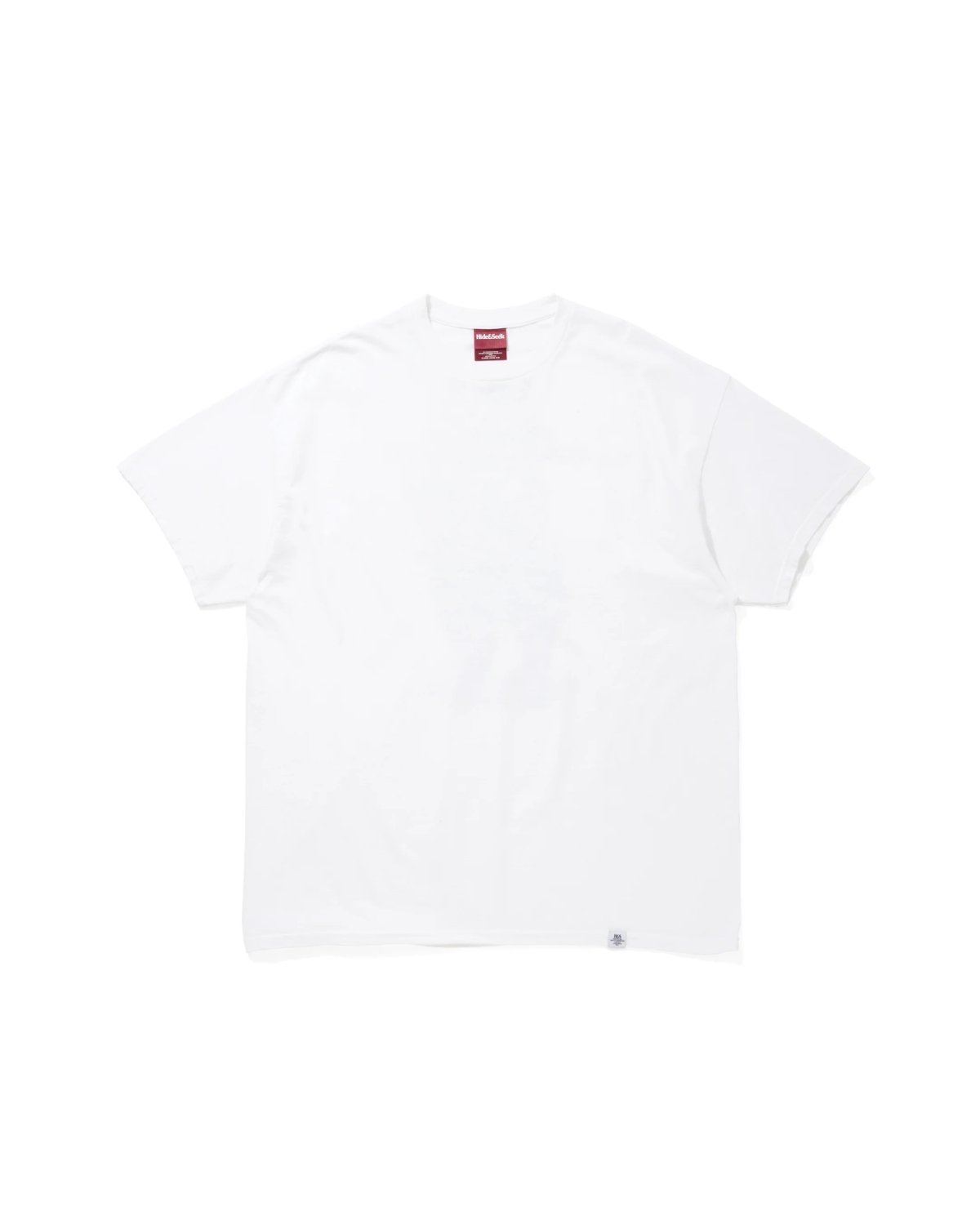 画像4: HIDEANDSEEK(ハイドアンドシーク) / Cowboy S/S Tee (4)