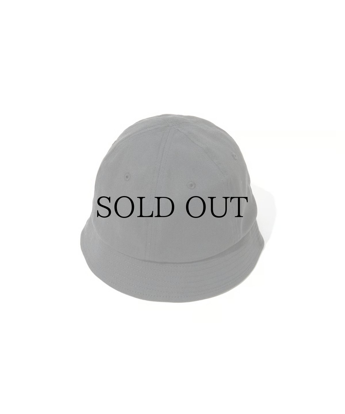 画像4: HIDEANDSEEK(ハイドアンドシーク) / Metro Hat (4)