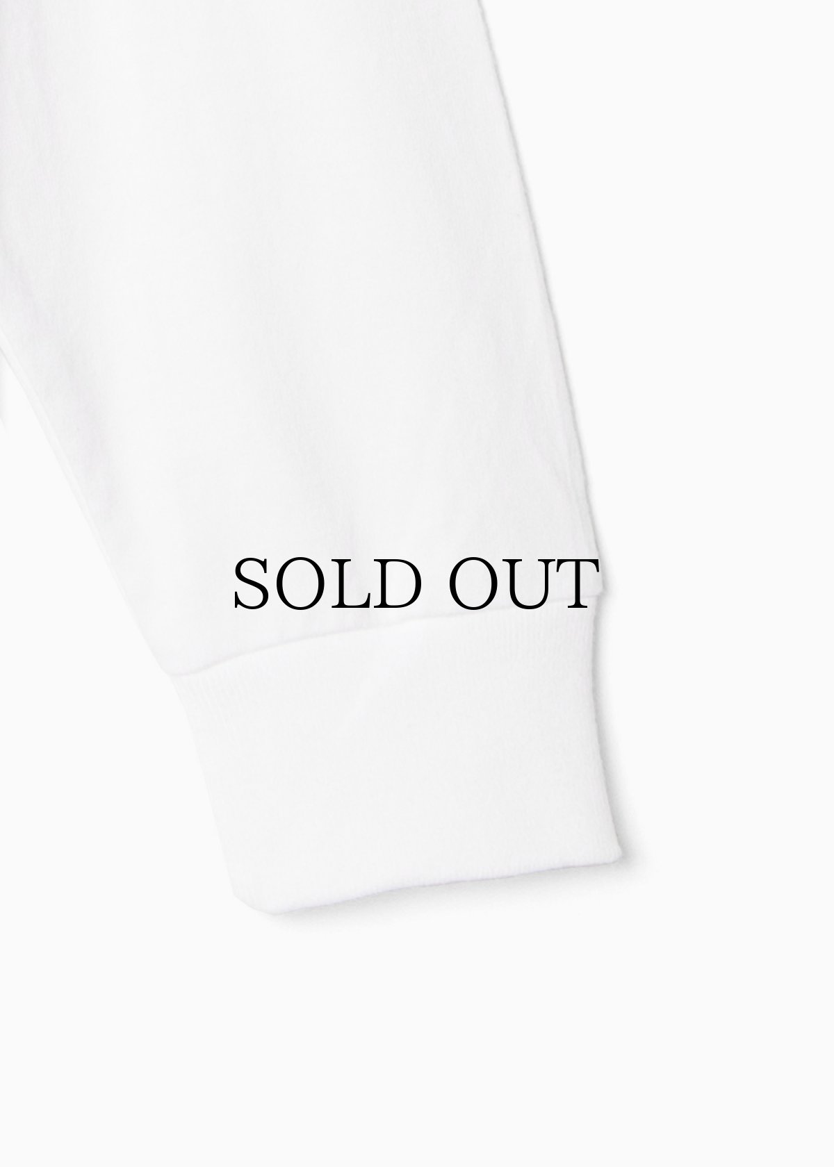 画像16: APPLEBUM(アップルバム) / “APBM” L/S T-shirt (16)