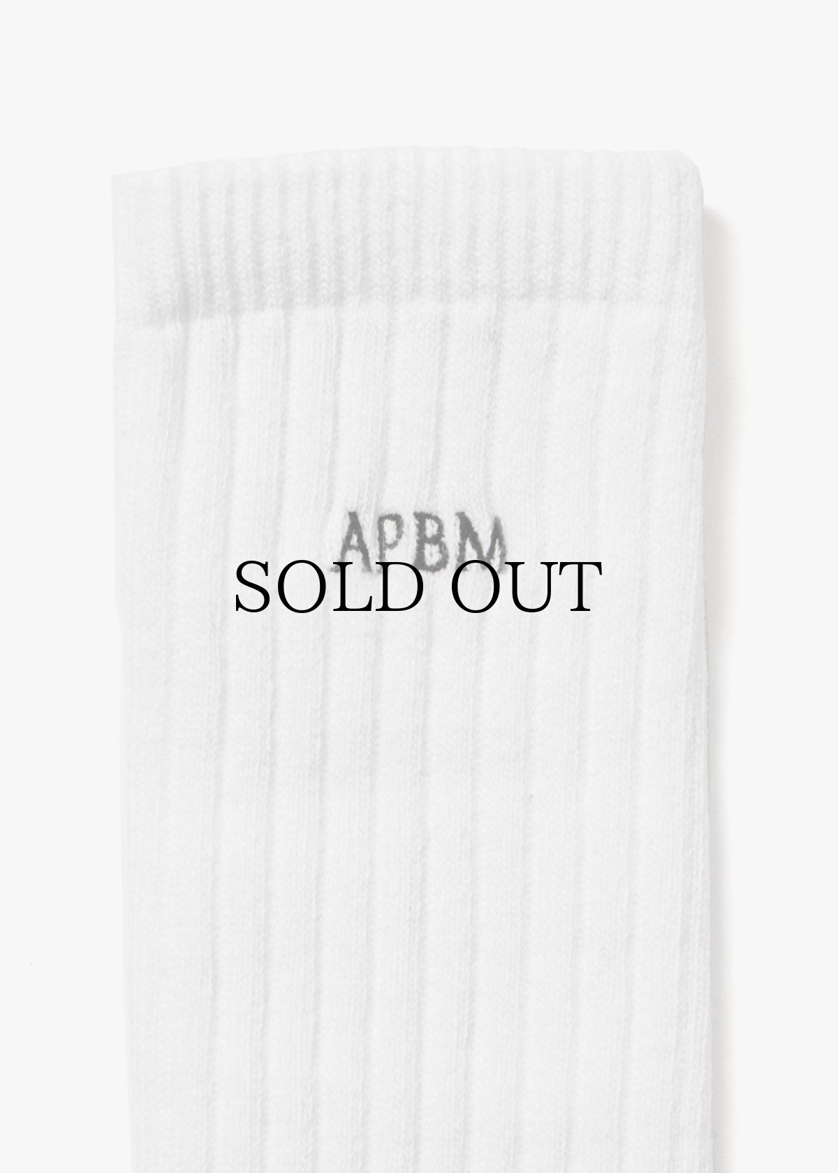 画像6: APPLEBUM(アップルバム) / Sports Socks [Show&Prove] (6)