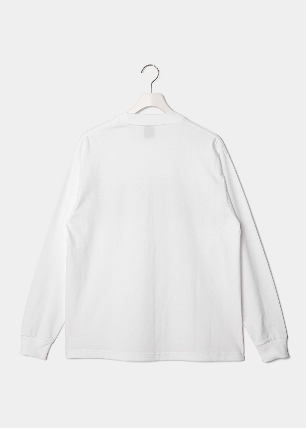 画像4: APPLEBUM(アップルバム) / “APBM” L/S T-shirt (4)