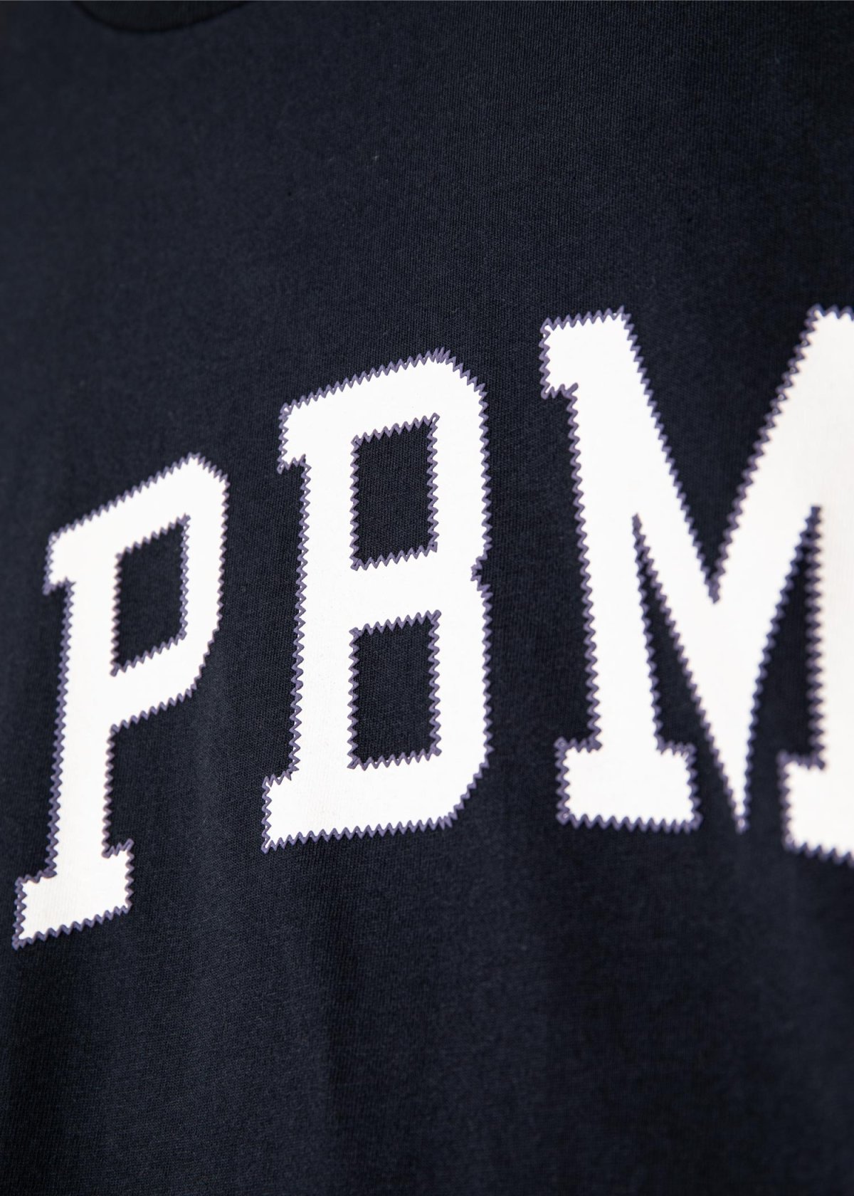 画像12: APPLEBUM(アップルバム) / “APBM” L/S T-shirt (12)