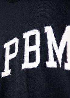 画像12: APPLEBUM(アップルバム) / “APBM” L/S T-shirt (12)