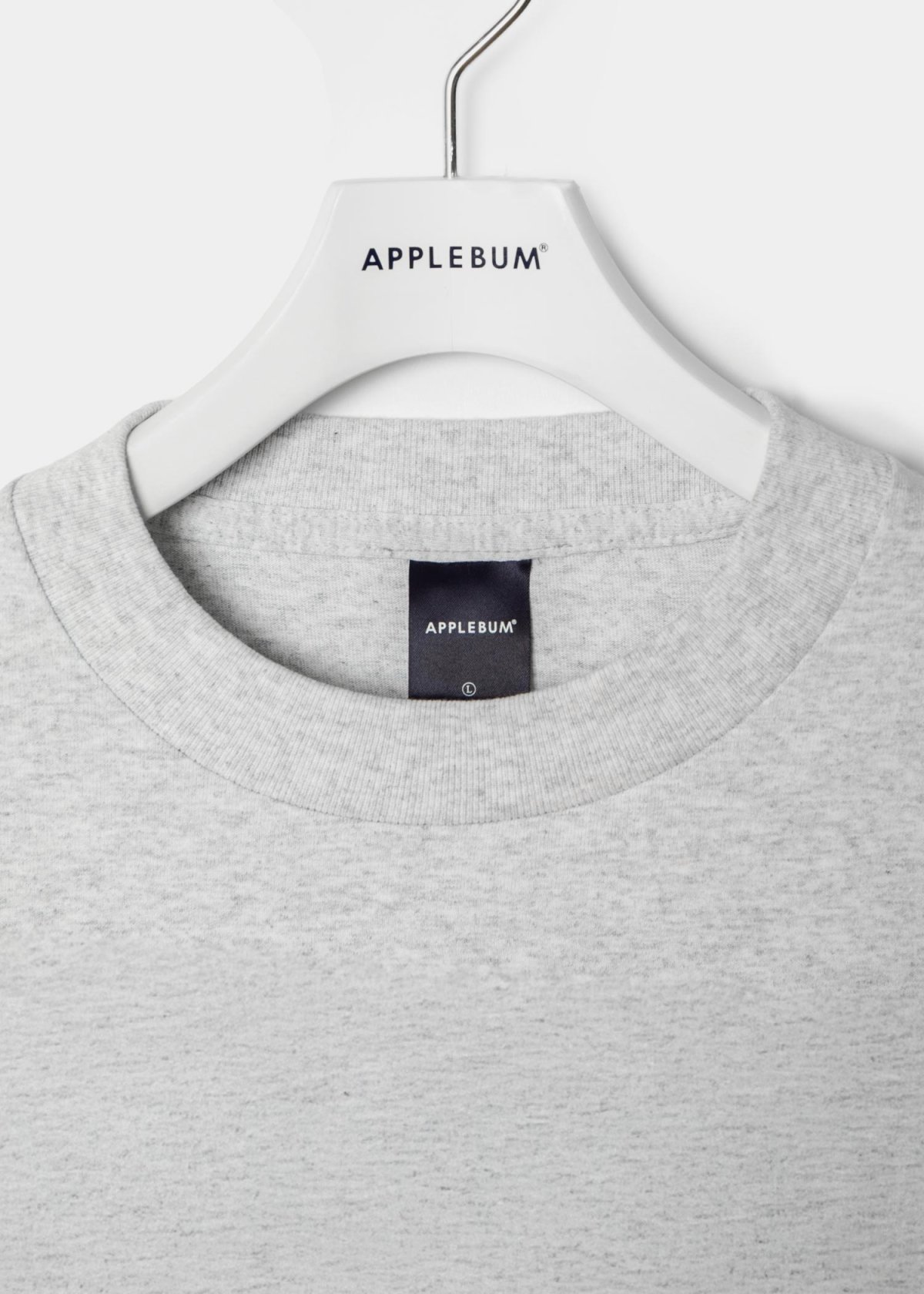 画像19: APPLEBUM(アップルバム) / “APBM” L/S T-shirt (19)