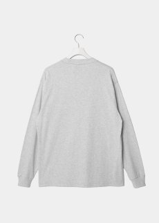 画像5: APPLEBUM(アップルバム) / “APBM” L/S T-shirt (5)