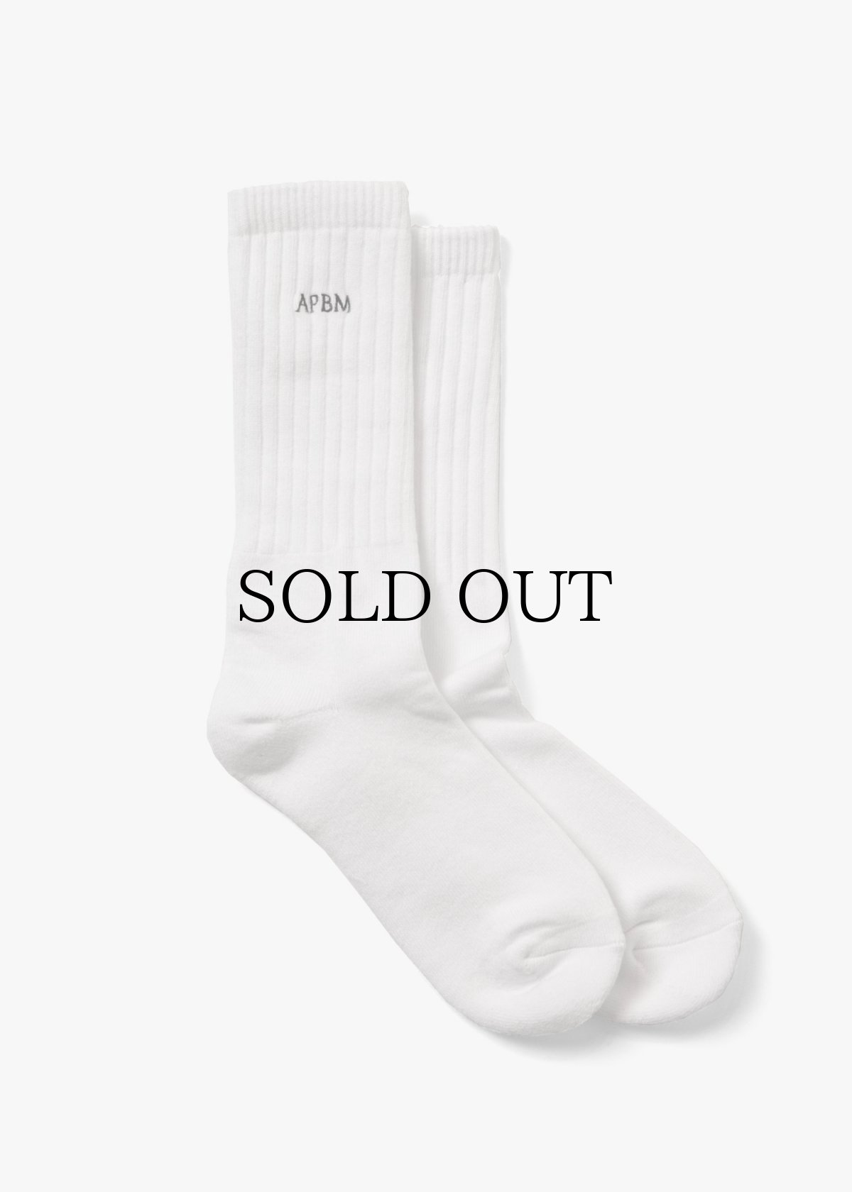 画像4: APPLEBUM(アップルバム) / Sports Socks [Show&Prove] (4)