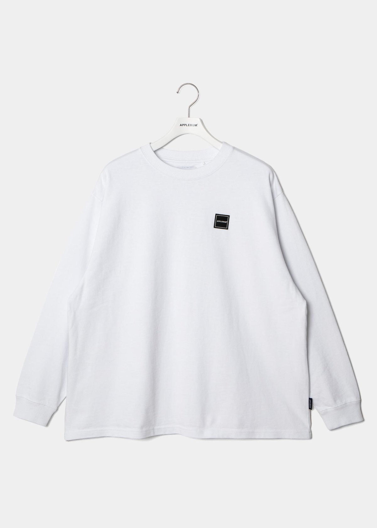 画像4: APPLEBUM(アップルバム) / “Philosophy”2 L/S T-shirt (4)