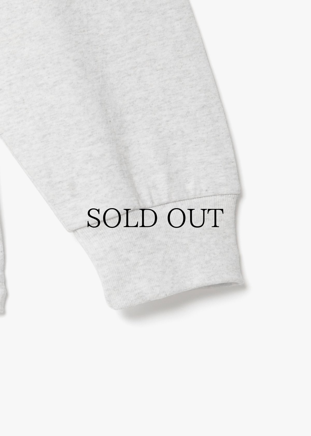 画像17: APPLEBUM(アップルバム) / “APBM” L/S T-shirt (17)