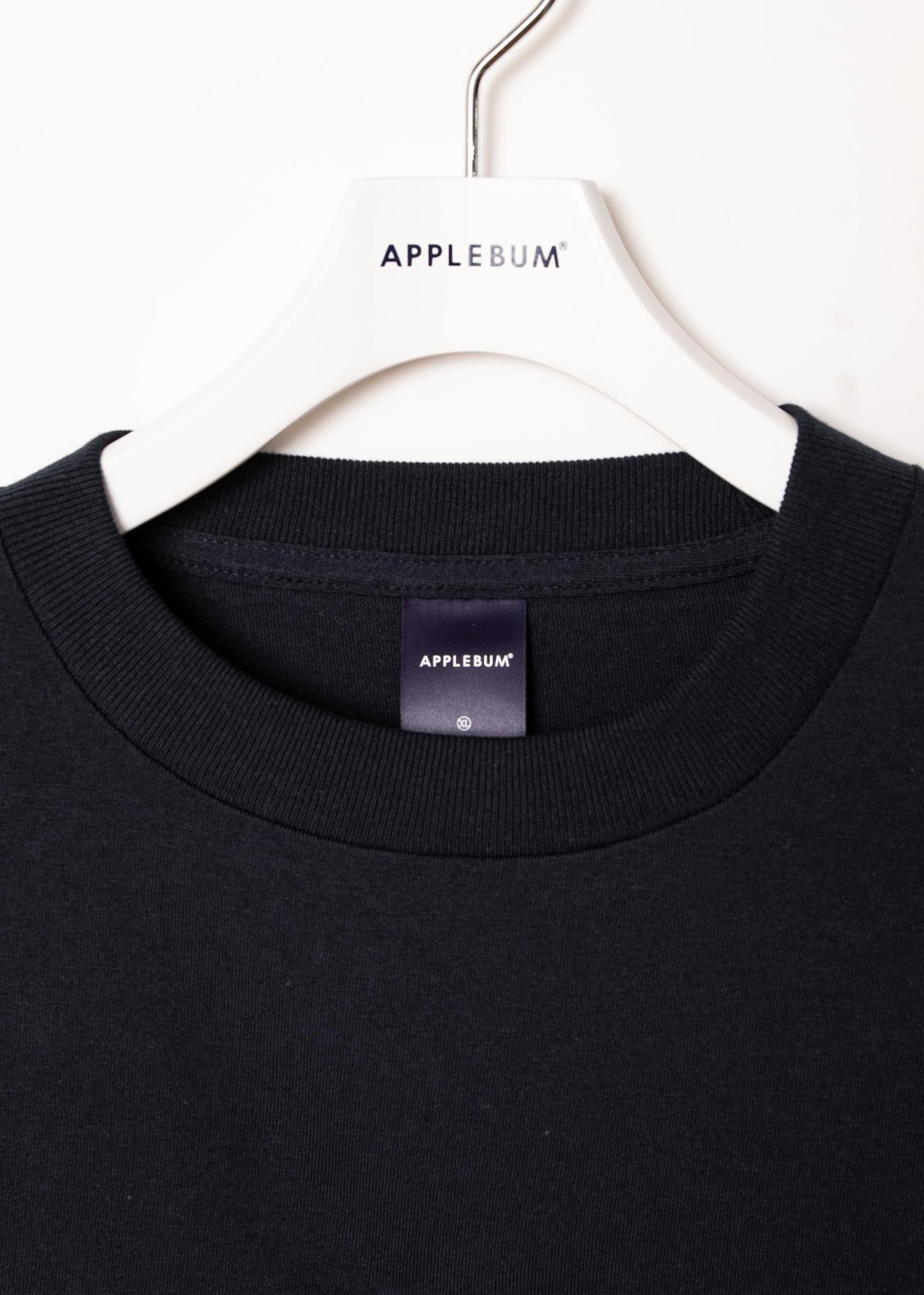 画像20: APPLEBUM(アップルバム) / “APBM” L/S T-shirt (20)