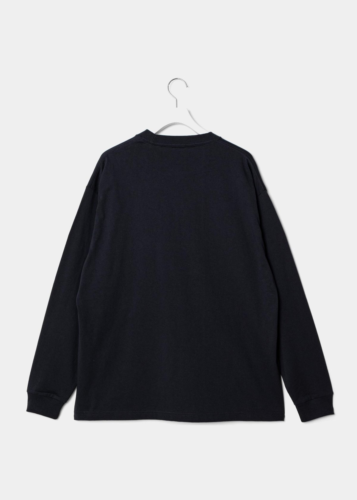 画像6: APPLEBUM(アップルバム) / “APBM” L/S T-shirt (6)