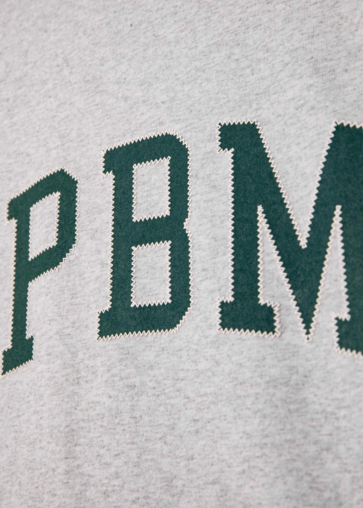 画像11: APPLEBUM(アップルバム) / “APBM” L/S T-shirt (11)