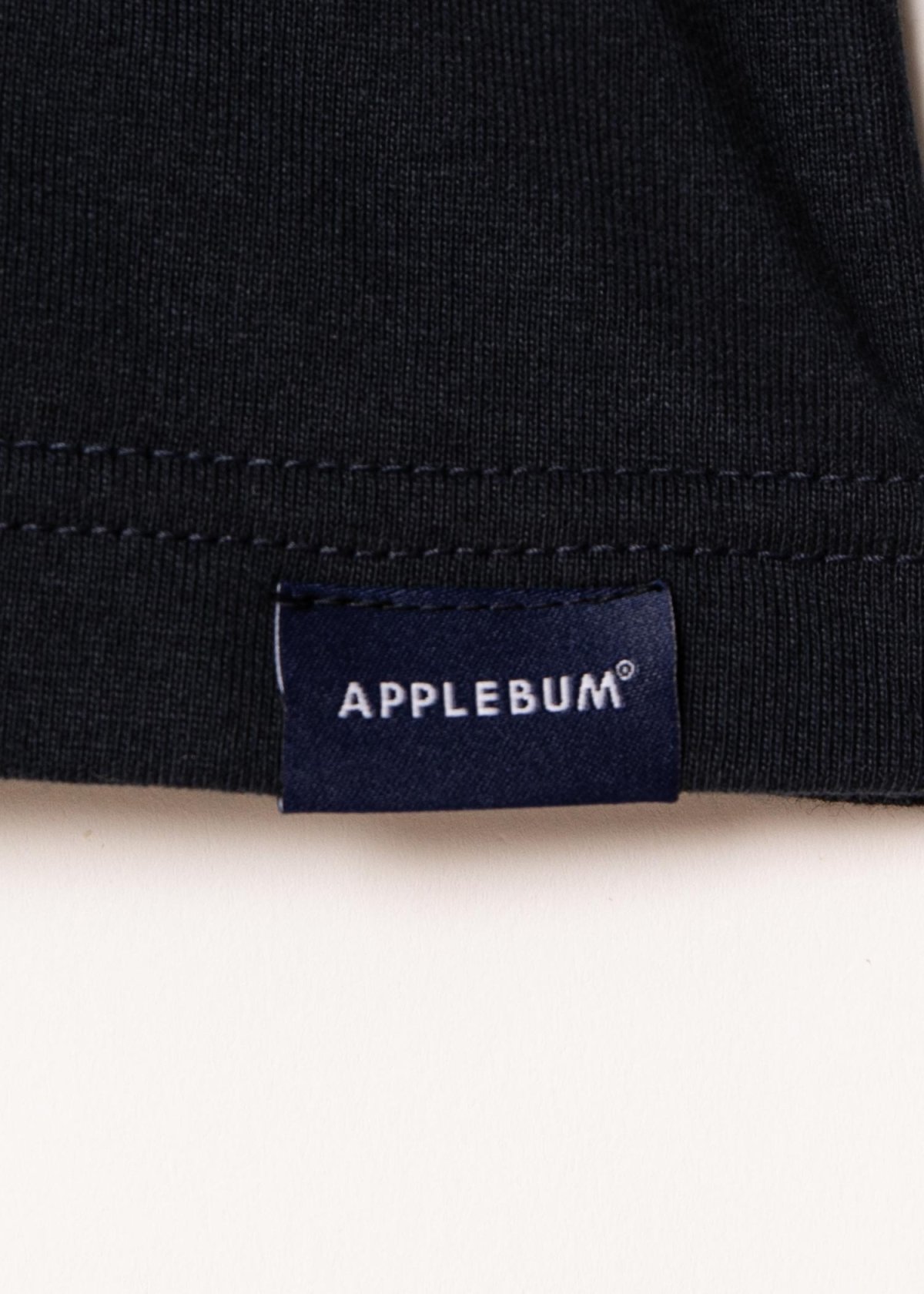 画像15: APPLEBUM(アップルバム) / “APBM” L/S T-shirt (15)