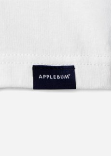 画像13: APPLEBUM(アップルバム) / “APBM” L/S T-shirt (13)