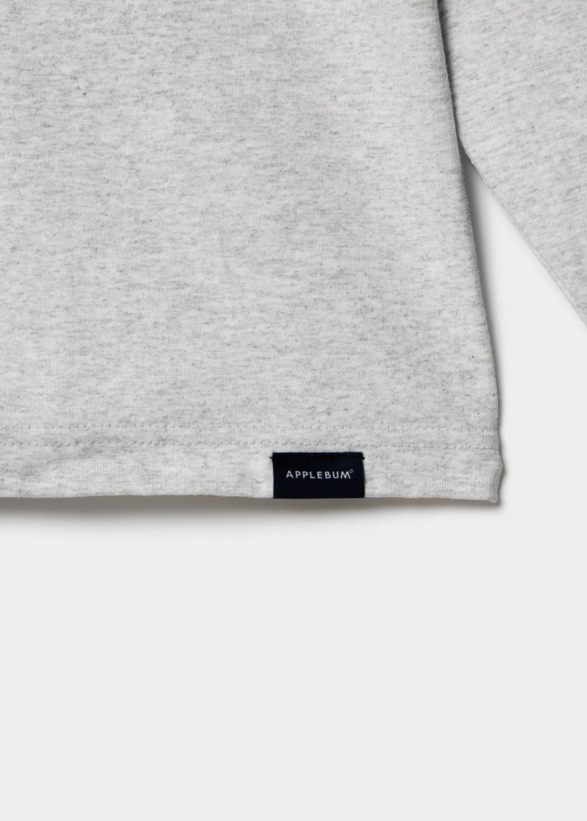 画像14: APPLEBUM(アップルバム) / “APBM” L/S T-shirt (14)